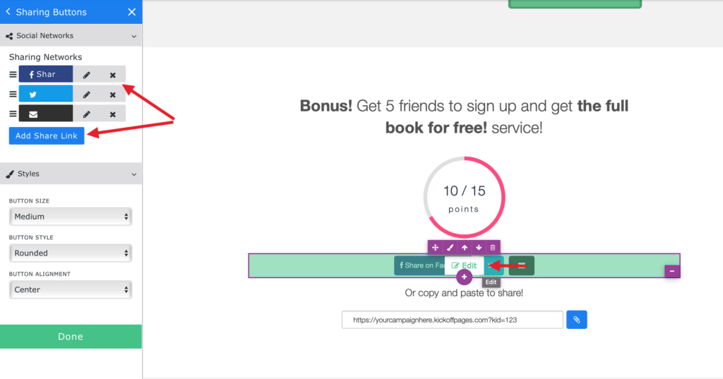 Screen Shot on at