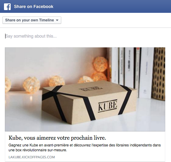 kube_Post_to_Facebook