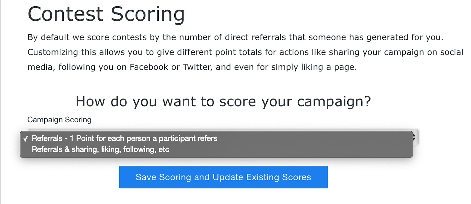 contestscoring