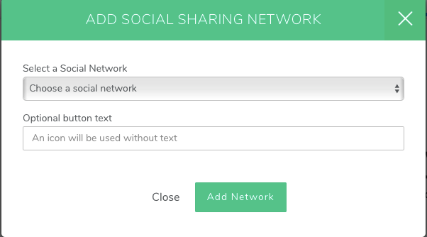 addnetwork