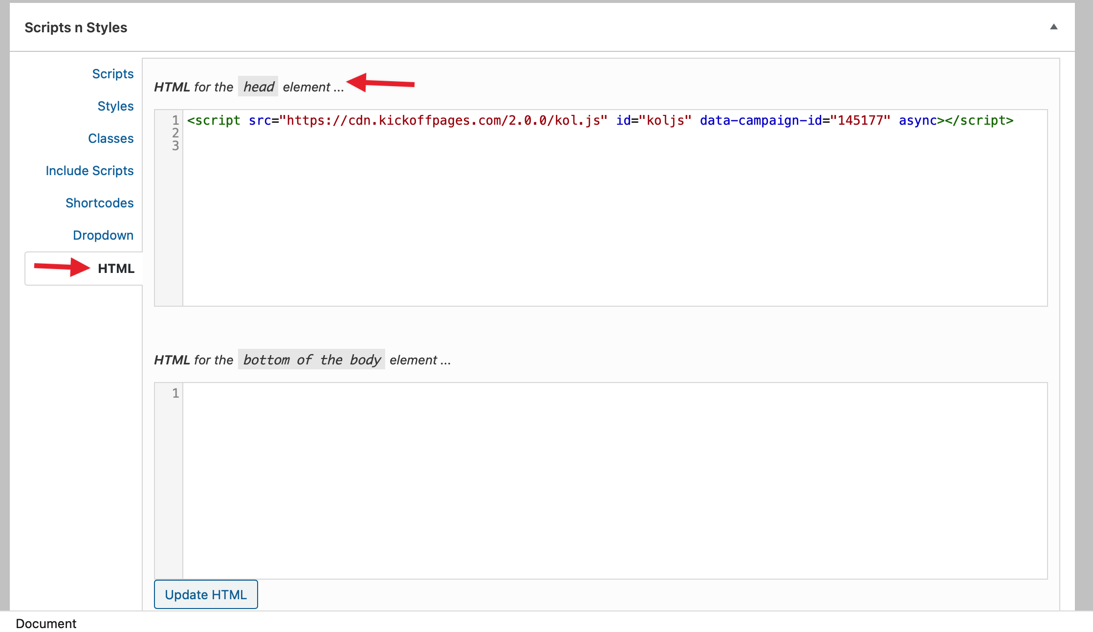 wordpress