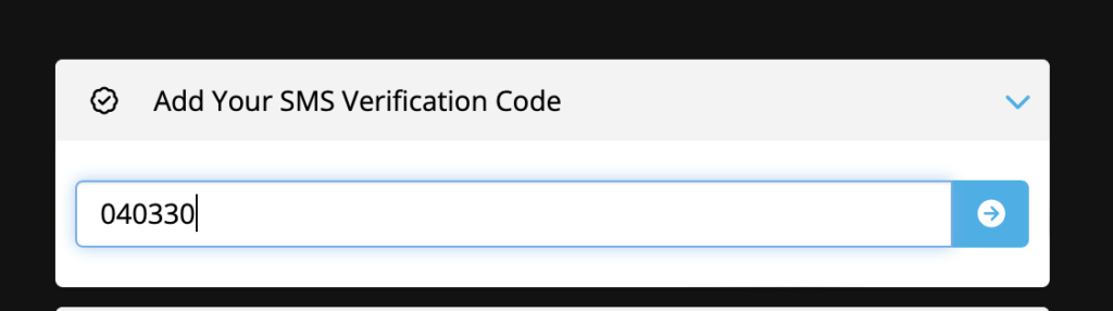 twilio kol sms action