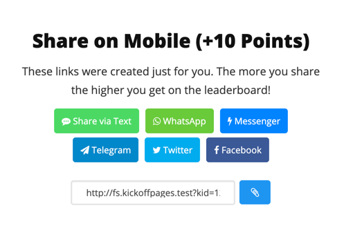mobile sharing retina