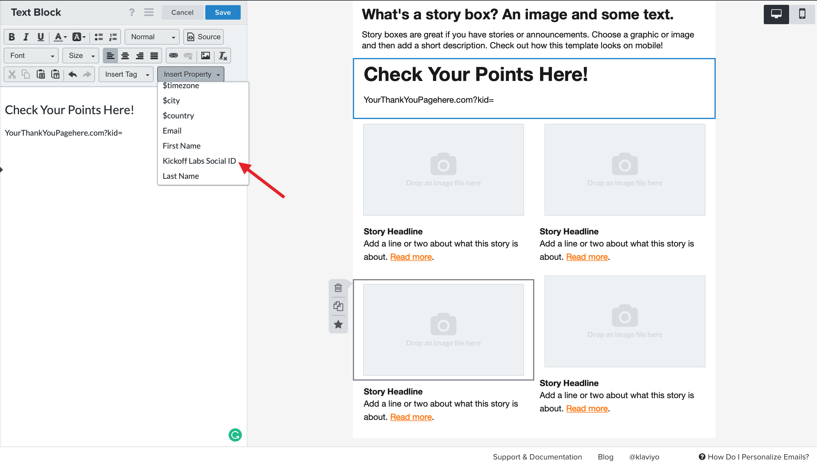 Screen Shot at