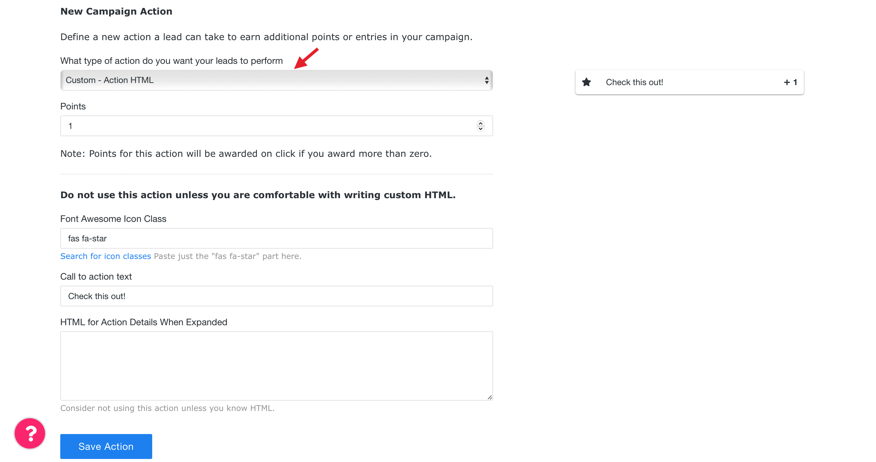 configure-action