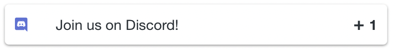 discord action