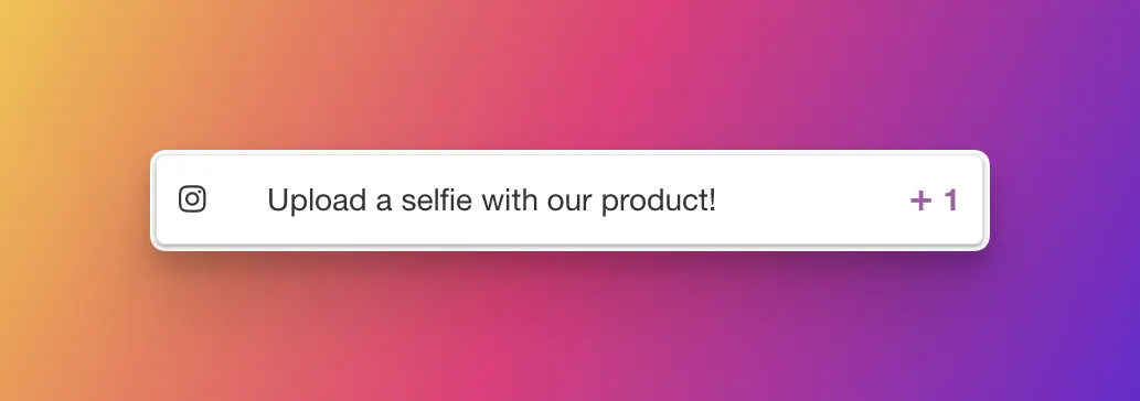 Instagram file upload action