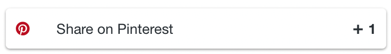 Pinterest sharing action