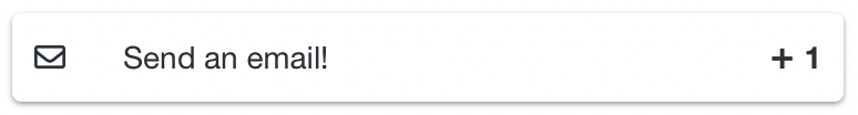 email action