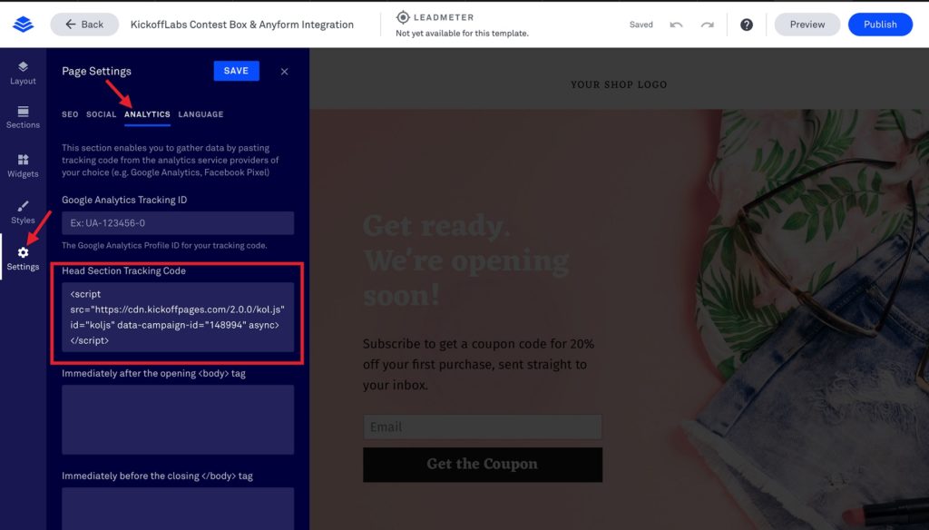 Leadpages