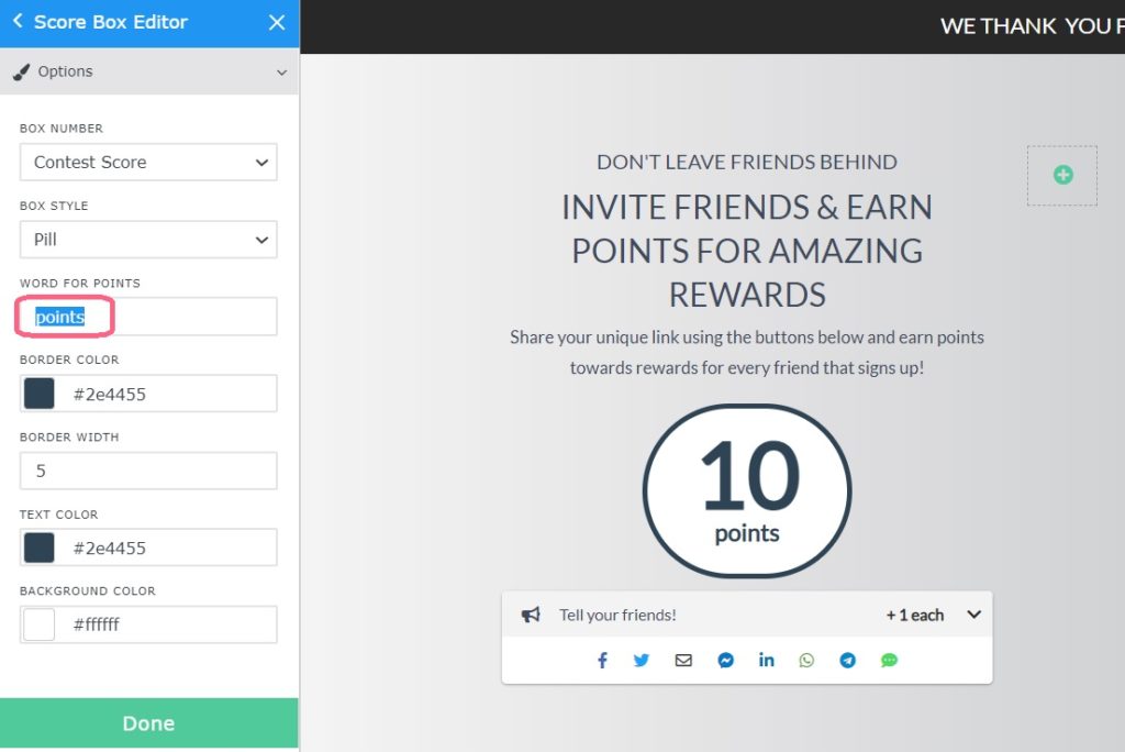 status page - referral points - edit2