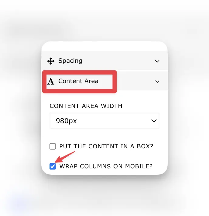 unwrap on mobile