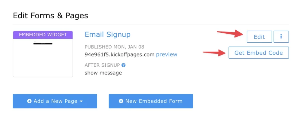 Get embed code