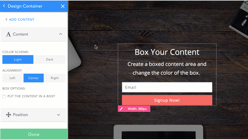 boxyourcontent