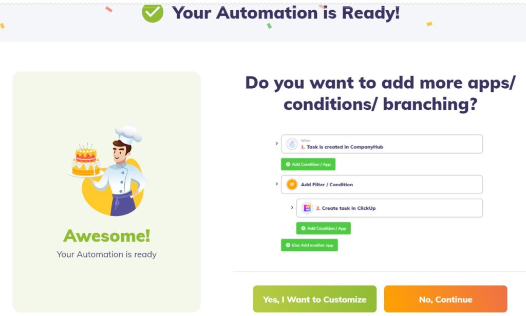 Integrately - Your Automation is Ready